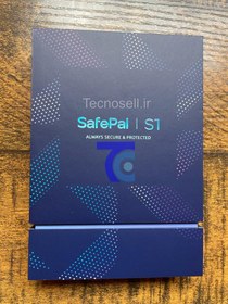 تصویر کیف پول سیف پال مدل SafePal S1 2023 SafePal S1 2023 Crypto Hardware Wallet