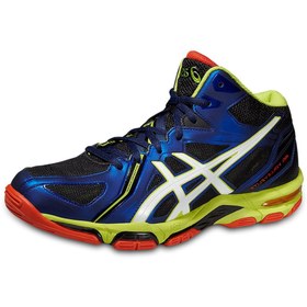 Asics gel 2025 elite mt