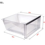 تصویر کشو یخچال فریزر 1013 