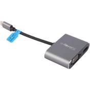 تصویر هاب رویال مدل RHC-2001 