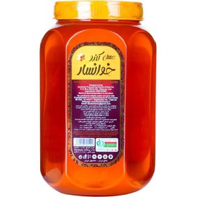 تصویر عسل 2کیلویی(پس کرایه) 