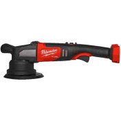 تصویر فرز پولیش اوربیتال شارژی میلواکی مدل M18FROP21-0X Milwaukee M18FROP21-0X
