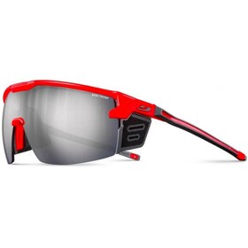 تصویر عینک کوهنوردی جولبو مدل J5471278 رنگ نارنجی و مشکی 