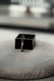 تصویر گیره کراوات 