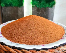 تصویر خاکشیر 