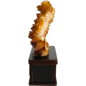 تصویر سنگ راف کلسیت کد 3343 