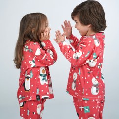 تصویر ست راحتی کوالا - فروشگاه لباس بچگانه لیلو کید 