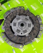 تصویر دیسک و صفحه پراید والئو valeo کارتکسی 