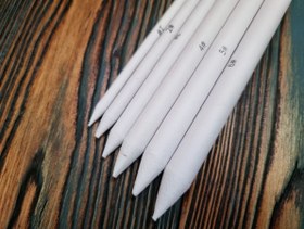 تصویر ست محوکن ۶ عددی 