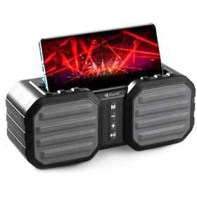 تصویر اسپیکر بی سیم T1 مدل X8 Mi portable Bluetooth speaker T1-X8