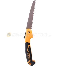 تصویر اره باغبانی تاشو اینکو Ingco HFSW1808 Ingco HFSW1808 Folding saw