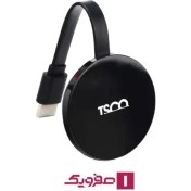 تصویر دانگل HDMI تسکو مدل T-Cast 6000 