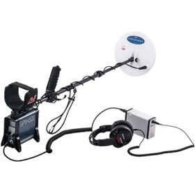 تصویر فلزیاب GPX 4500 جی پی ایکس GPX 4500 Metal Detector