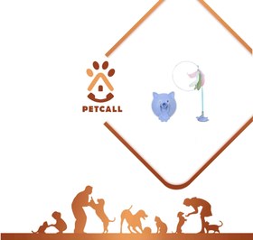 تصویر اسباب بازی گربه 