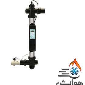 تصویر دستگاه ضدعفونی UV ایمکس مدل NT-UV130TF 