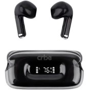 تصویر هدفون بی سیم کربی مدل CR-T107 Crbe CR-T107 Wireless Headphone