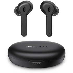 تصویر هدفون بی سیم تائوترونیکس مدل SoundLiberty Bh053 2020 53-01000-262 TaoTronics SoundLiberty Bh053 2020 53-01000-262 Wireless Headphones