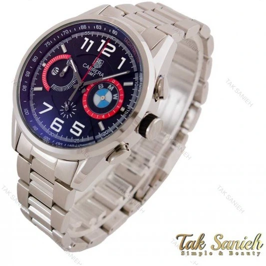 Tag heuer bmw power limited outlet edition