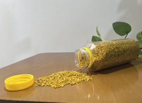 تصویر گرده گل 