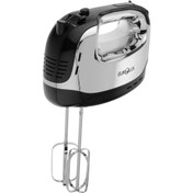 تصویر همزن یورولوکس مدل eu-hm3814cb Eurolux HAND MIXER eu-hm3814cb