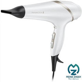 تصویر سشوار حرفه اي هیدرولوکس رمينگتون مدل AC8901 remington hair Dryer Hydraluxe AC8901