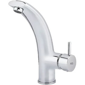 تصویر شیر روشویی کوتاه جسیکا 