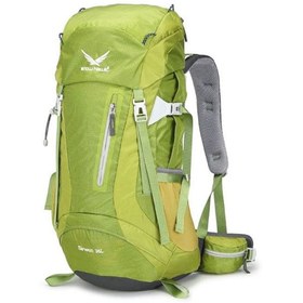 تصویر کوله پشتی 36 لیتری اسنوهاک مدل سیروان Snow Hawk model sirvan 36 litr Backpack