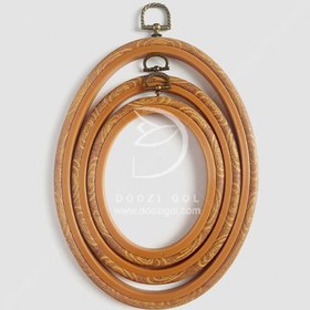 تصویر کارگاه بیضی ژله ای طرح چوب تایوان 