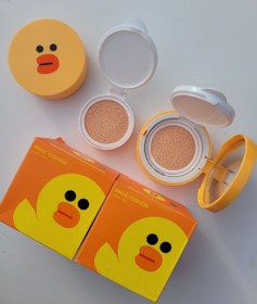 تصویر کوشن میشا کد 260 