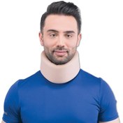 تصویر گردن بند طبی نرم آدور ADOR Soft Cervical Collar