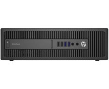 تصویر مینی کیس استوک Hp elitedesk 800 g2 