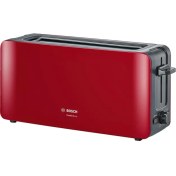 تصویر توستر بوش مدل TAT6A004 Bosch TAT6A004 Toaster