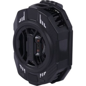 تصویر فن خنک کننده گوشی S28 S28 Mobile Phone Radiator