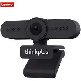 تصویر وب کم لنوو مدل Thinkplus Webcam WL22A Lenovo Thinkplus Webcam WL22A