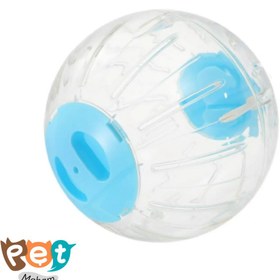 تصویر توپ همستر مدل 858 