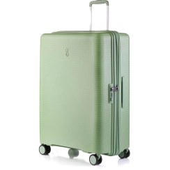 تصویر چمدان اکولاک مدل فورزا سایز بزرگ 