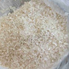 تصویر برنج نیم دانه پرمحصول 