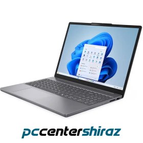 تصویر .IdeaPad Slim 3 | 8GB RAM | 512GB SSD | i5 13420h | 15.3 inch Lenovo IdeaPad Slim 3