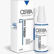 تصویر سریتا شامپو مو تقویت کننده کودکان 200 میل 