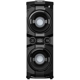 تصویر اسپیکر Hisenes Speaker HP130 Hisenes Speaker HP130