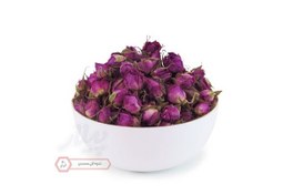 تصویر غنچه گل محمدی 50 گرم Dried Rose Bud 50g