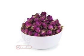 تصویر غنچه گل محمدی 50 گرم Dried Rose Bud 50g