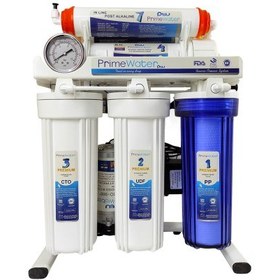 تصویر دستگاه تصفیه اب Prime Water مدل pro Prime water pro