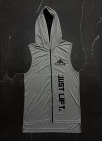 تصویر رکابی کلاهدار طرح جاست لیفت با ۵ رنگ 