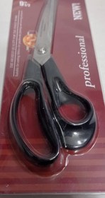 تصویر قیچی خیاطی مارک دلفین Dolfin professional