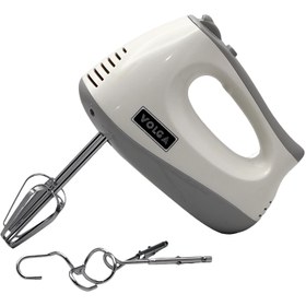 تصویر همزن برقی ولگا مدل VOLGA-14-E 