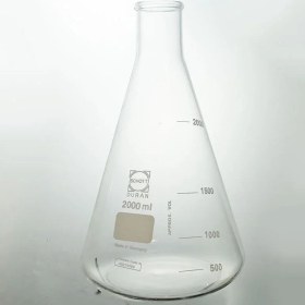 تصویر ارلن مایر (schott) 