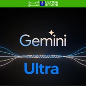 تصویر جمنای الترا یک ماهه 