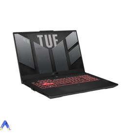 تصویر لپ تاپ ایسوس TUF Gaming A15 FA507NUR Ryzen 7 ۱۶GB ۱TB SSD گرافیک ۶GB RTX 4050 