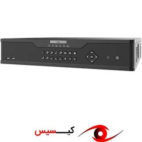 تصویر دستگاه ان وی آر 32کانال یونی ویو مدل UNV NVR308-32X 